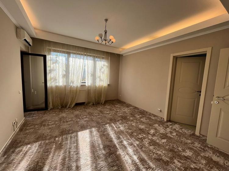 Apartament cu 3 camere în Herăstrău