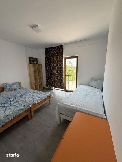 Inchiriez camere angajati/muncitori Eforie Nord aproape de centru - 8