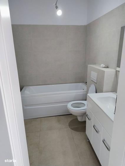 Casă cu 4 camere în Brănești