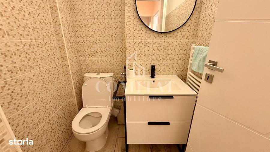 Apartament 3 camere | la prima inchiriere | str. Al. Vlahu?a - 3