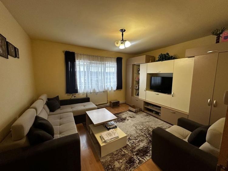 Vand apartament 3 camere - 6
