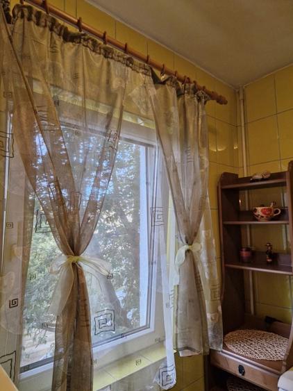 Garsonieră semidecomandată în Popoveni