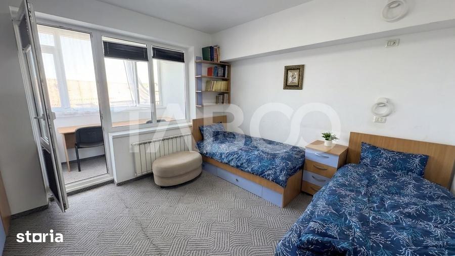 Apartament MODERN 3 camere MOBILAT UTILAT cu PIVNITA 80mpu Terezian - 5