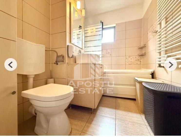 Apartament cu 3 camere decomandat, mobilat în Dâmbovița — fotografia 1