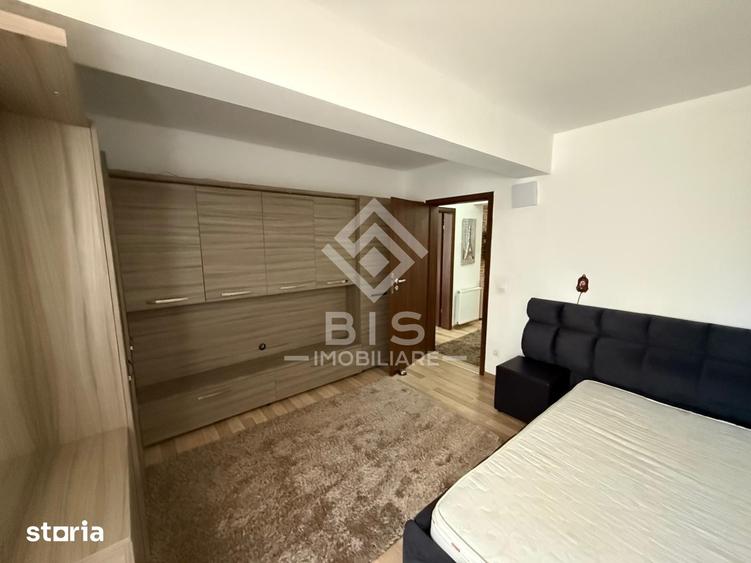 Apartament cu 3 camere în Centura