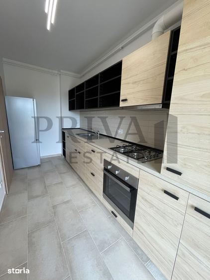 Apartament cu 2 camere decomandat în Dumbrăvița