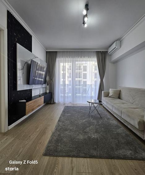 Prima inchiriere Ap. 2 camere, Prima Arena, Oradea + loc de parcare - 11