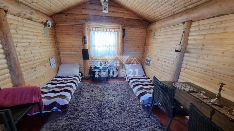 Casă individuală cu 5 camere cu Piscina în Nord-Est