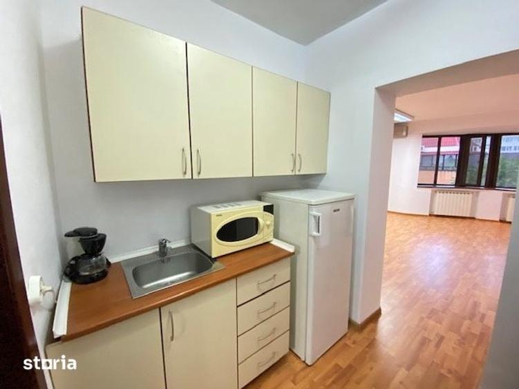 3 Camere | Spatiu Birou | Dorobanti | Utilitati Incluse - 3