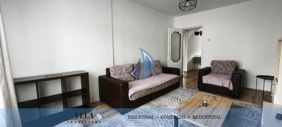 Apartament cu 3 camere în Tudor