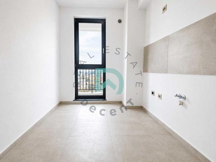 Apartament cu 2 camere decomandat în Răcădău