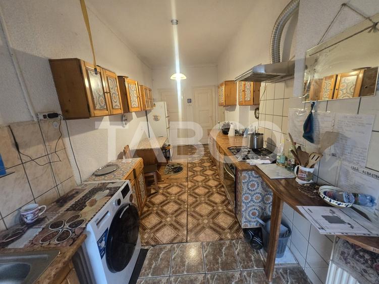 Apartament 2 camere de inchiriat 50 mp zona Trei Stejari Sibiu - 11