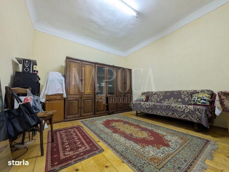 Apartament 2 camere de vanzare in Decebal Oradea, Oradea - 6
