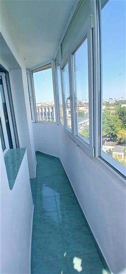 Apartament cu 2 camere decomandat în Panduri