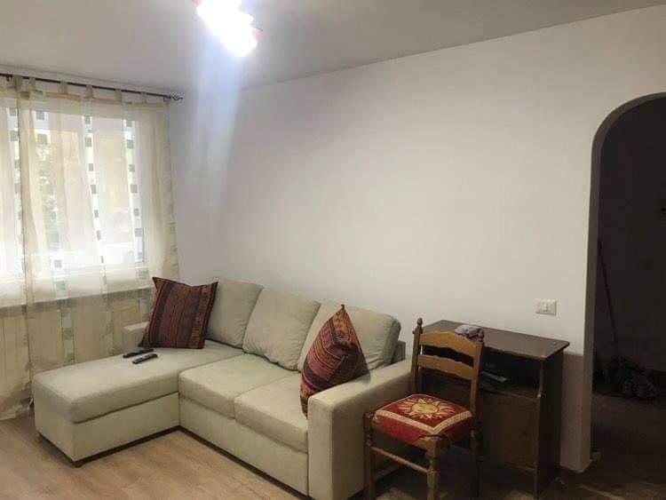 Apartament cu 2 camere în Ultracentral