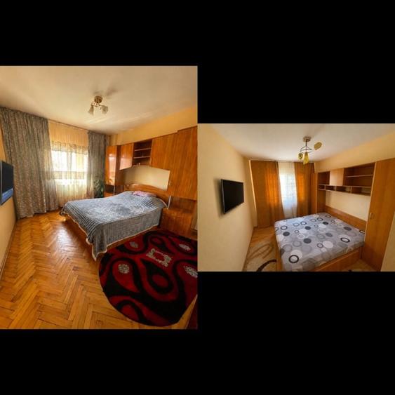 Inchiriez apartament 4 Camere Aleea Teilor - 8