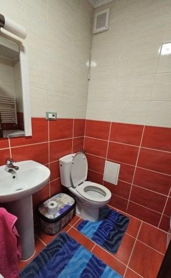 Apartament cu 2 camere semidecomandat, mobilat în Pantelimon