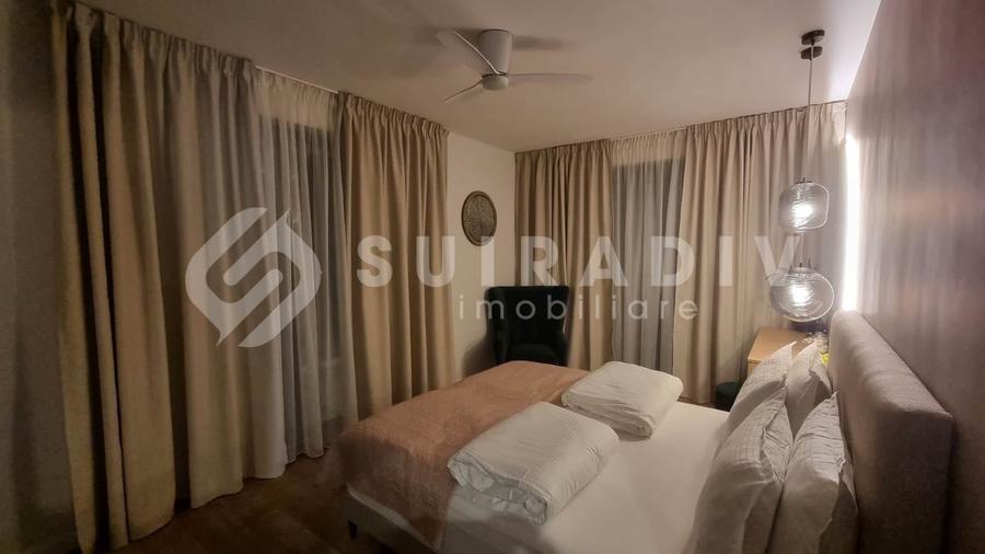 Apartament Premium cu 3 Camere și Terasă Spațioasă în Complexul Azoria - 5