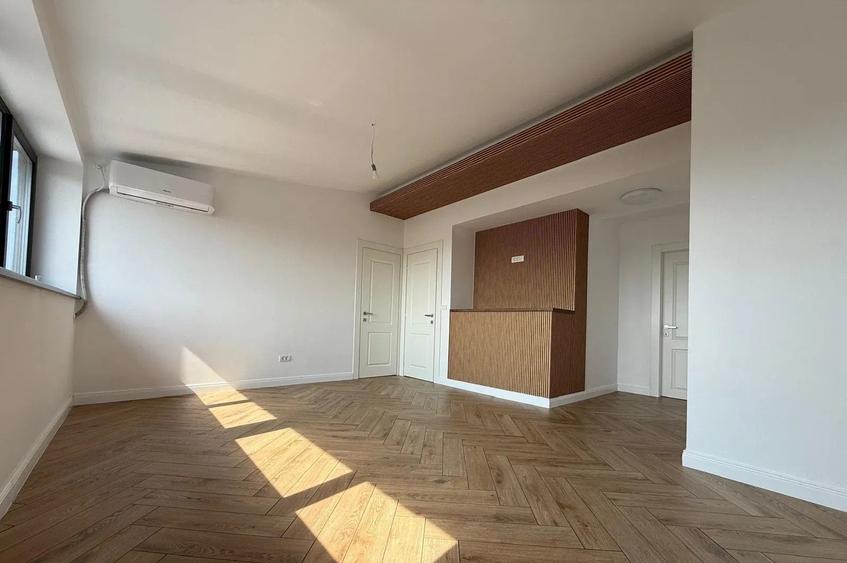 Apartament cu 2 camere decomandat, mobilat în Grivița