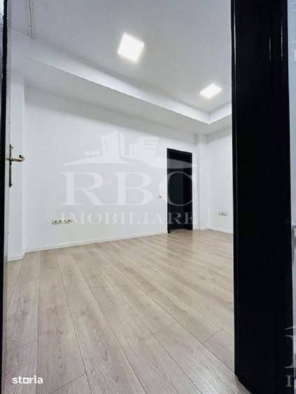Spațiu comercial, de 45 mp, în Mărăști