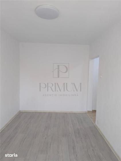 Apartament cu 2 camere semidecomandat în Șagului
