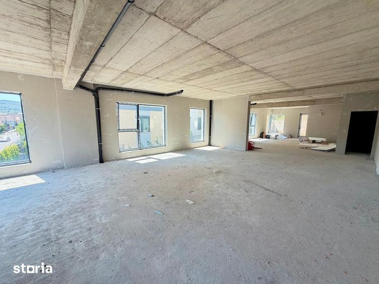 Spatiu comercial 230 mp in Manastur, Campului - 6