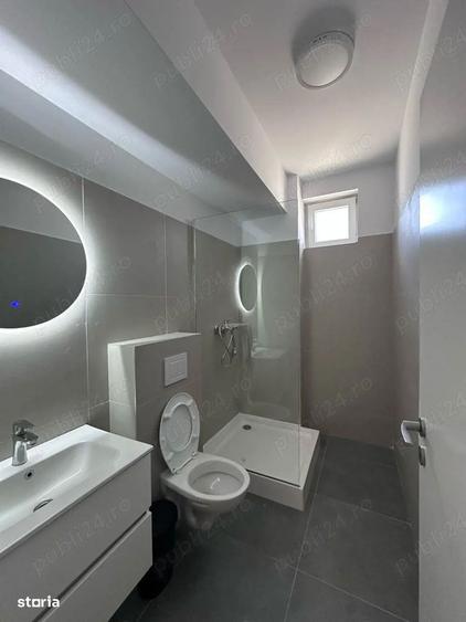 2 camere - prima inchiriere - Loc de parcare - Otopeni - 5