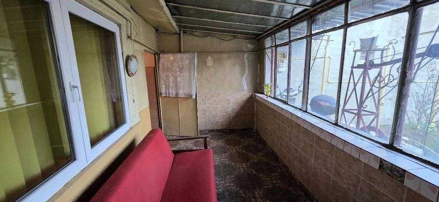 Casă individuală cu 3 camere cu Canalizare în Alexandriei