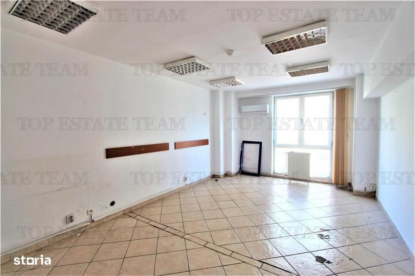 Spațiu comercial, de 40 mp, în Națiunile Unite