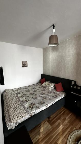 Apartament cu 2 camere semidecomandat în Malu Roșu