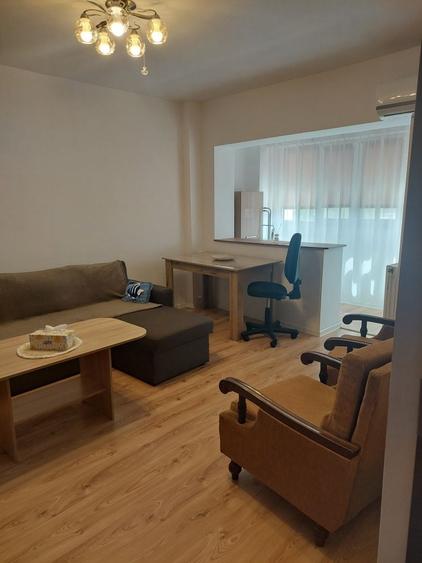 Apartament cu 2 camere decomandat în Ultracentral