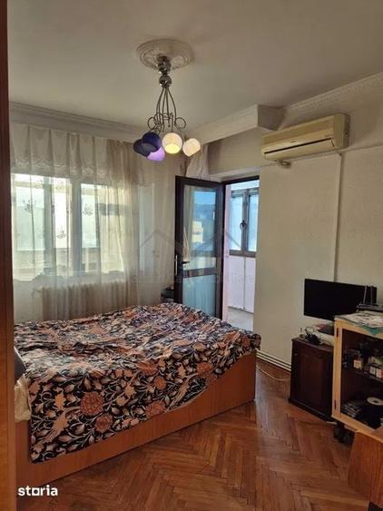 Apartament 3 camere 2 bai pacurari posta etaj intermediar - 3