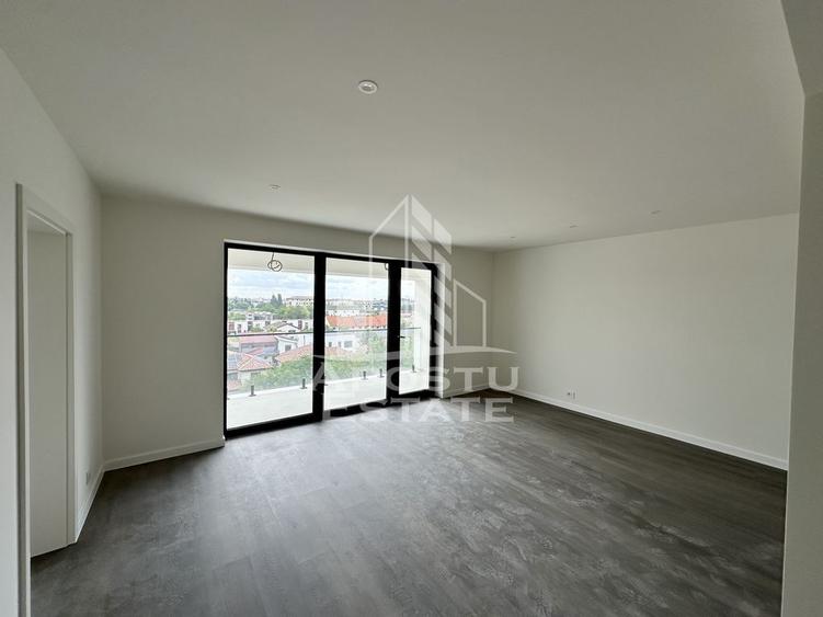 Apartament cu 2 camere, loc de parcare subteran, Aradului - 9