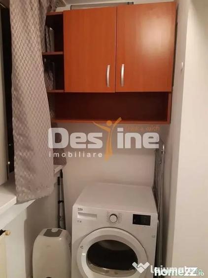 Apartament cu 2 camere decomandat în Apărătorii Patriei