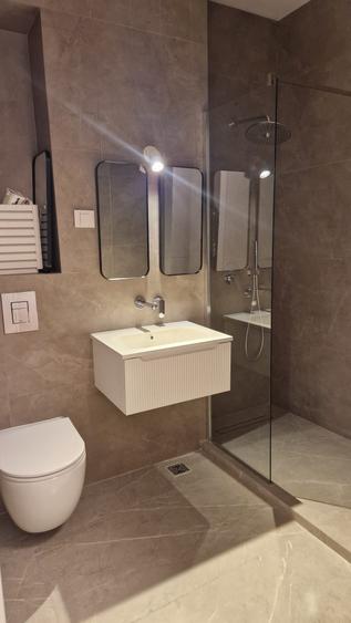 Apartament cu 2 camere în Barbu Văcărescu