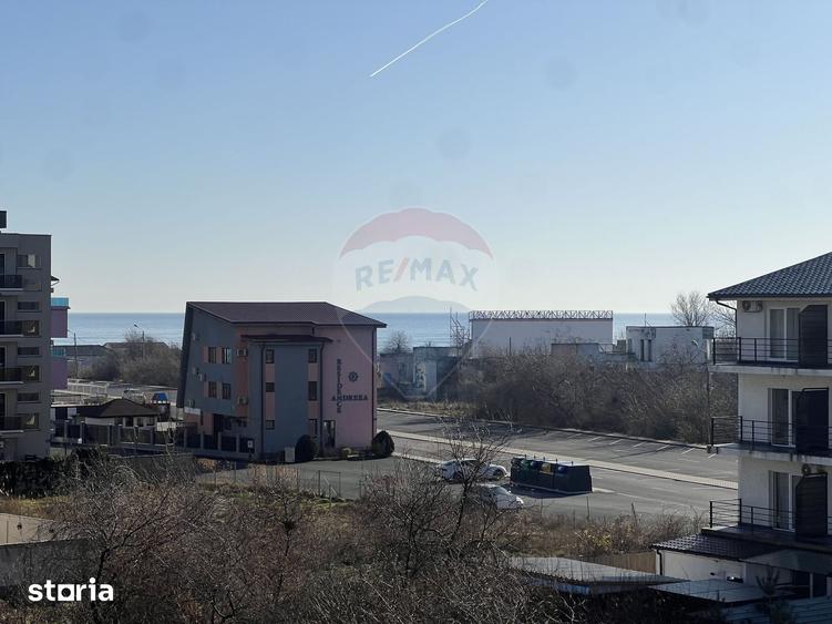Apartament cu 2 camere, mobilat în Nord