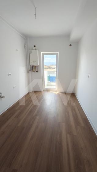 Apartament cu 2 camere decomandat în Mihai Viteazul