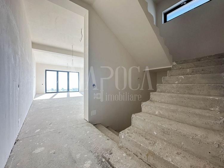 Duplex cu 5 camere cu Canalizare în Iris