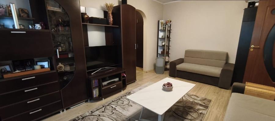 Apartament 2 camere renovat, mobilat complet, Cornisa Bistriței, Bacau - 3