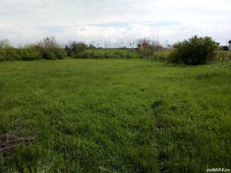 Teren de 1507 mp, în Central
