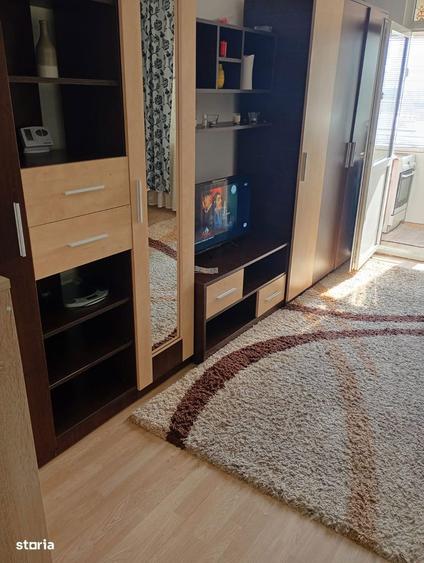 Inchiriere garsoniera in zona ULTRACENTRAL / zona Doner House - 5
