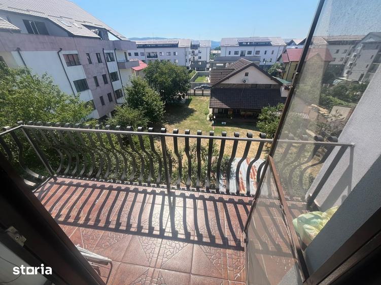 Garsonieră în Ostroveni