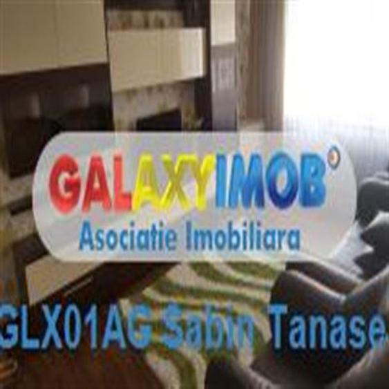 Apartament cu 3 camere decomandat, mobilat în Exercițiu