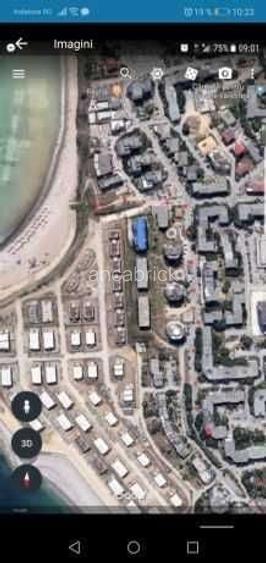 Apartament 2 camere Faleza Nord langa Marina Bay