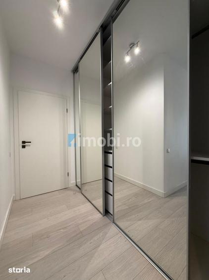 Apartament 3 camere + parcare, Ultrafinisat LUX, Vivido By Hexagon - 9