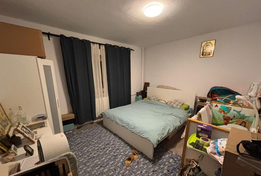 Vanzare Apartament 2 camere, 59 mp, parter, bloc reabilitat,  – Margeanului - 5