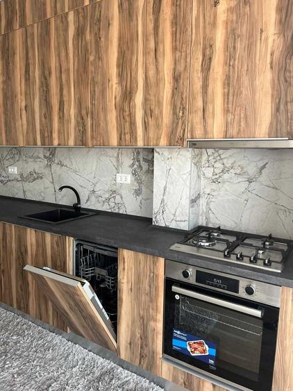 Apartament cu 2 camere decomandat în Energia