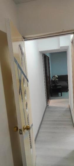 Apartament cu 2 camere semidecomandat, mobilat în Timpuri Noi