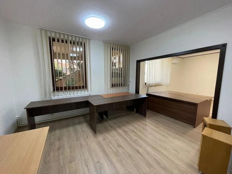 Spațiu comercial, de 16 mp, în Exterior Vest
