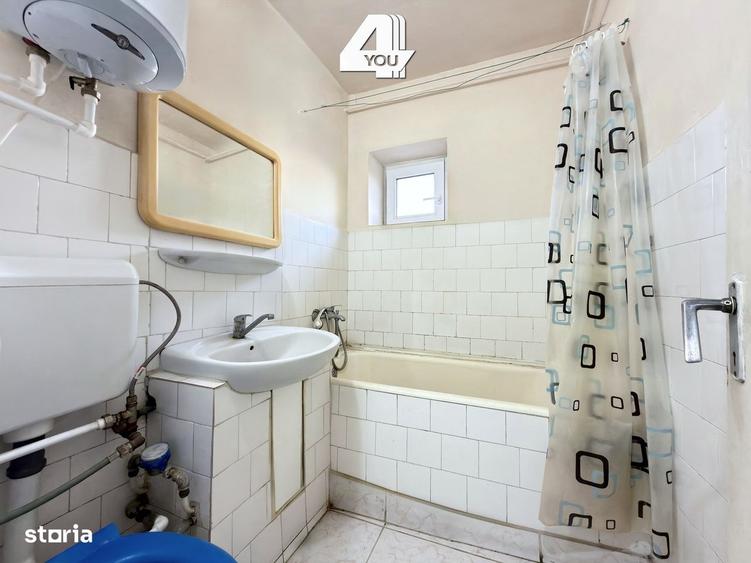 Apartament 2 camere, spatios si luminos | Vlaicu - Lebada - 2